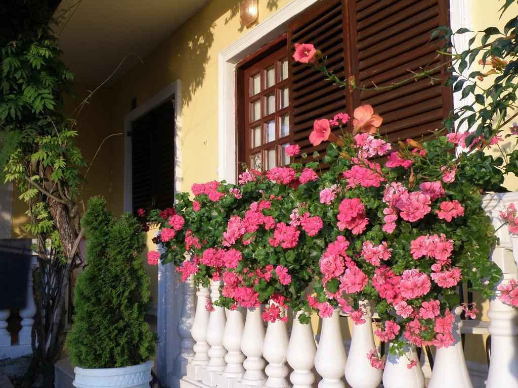 Apartment Vivoda Opatija Cameră foto