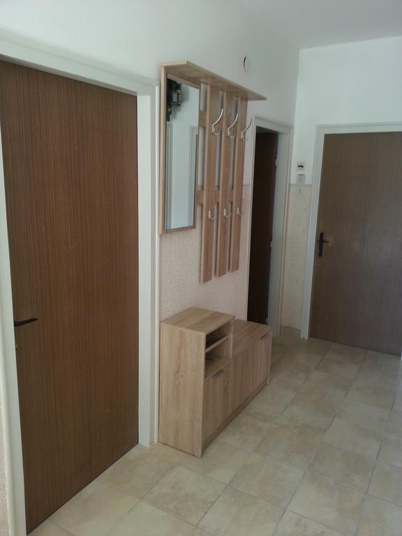 Apartment Vivoda Opatija Exterior foto